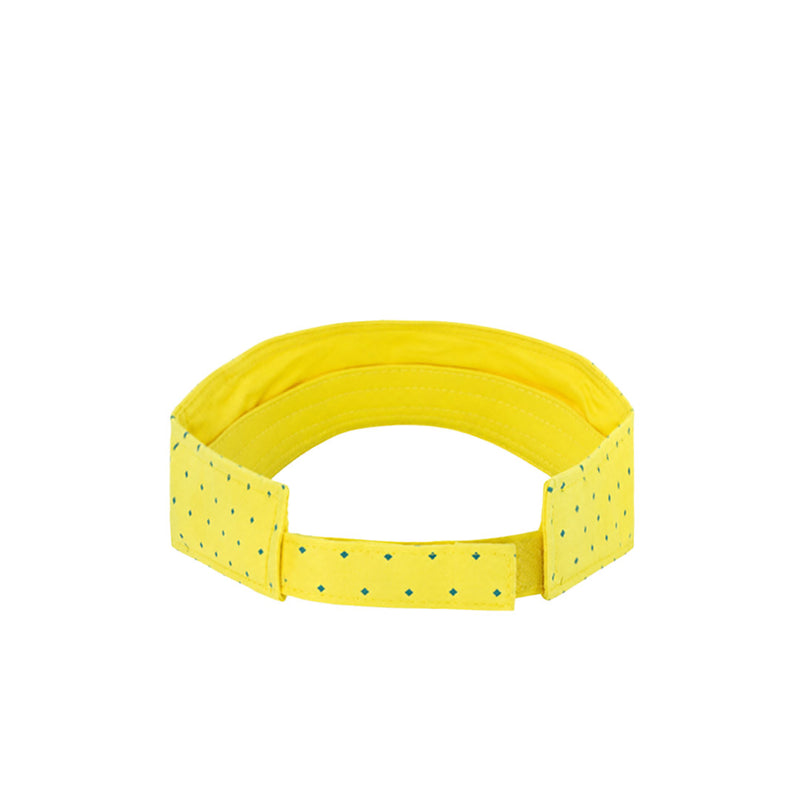 Levelwear - Women's In Celebration Visor (HC33L AQU)