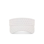 Levelwear - Women's In Celebration Visor (HC33L AVY)