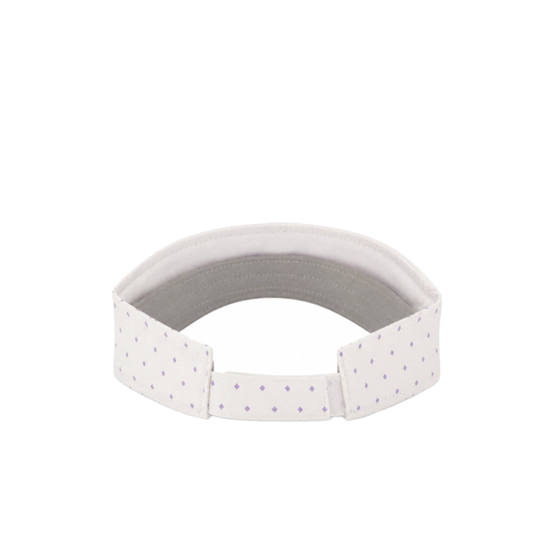 Levelwear - Women's In Celebration Visor (HC33L AVY)