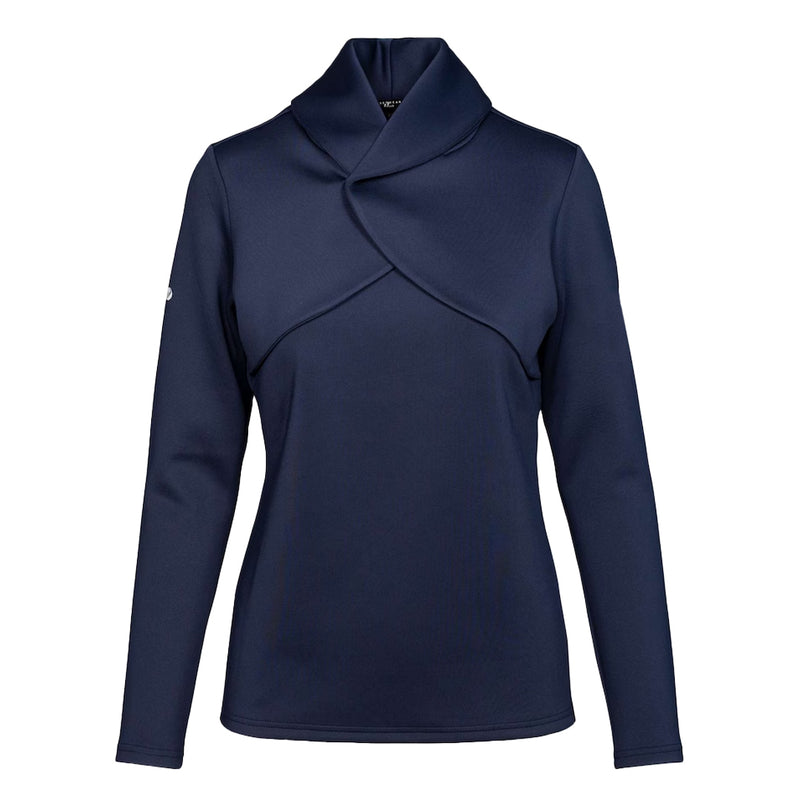 Levelwear - Women's Juliet Pullover Sweater (RA21L 003)