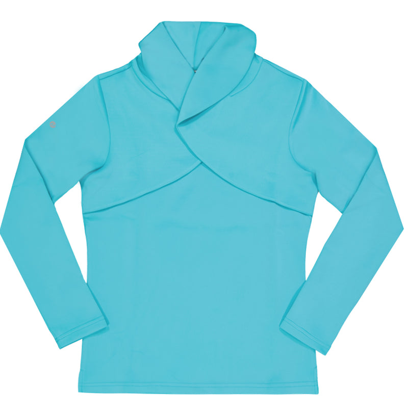 Levelwear - Women's Juliet Pullover Sweater (RA21L 738)