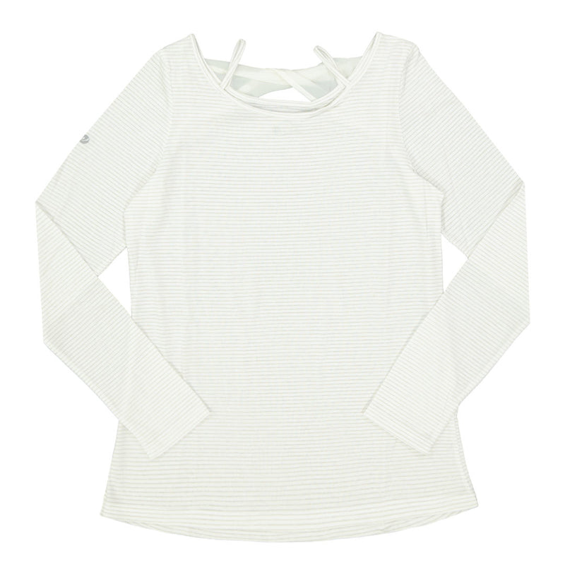 Levelwear - Women's Kinsley Long Sleeve Top (PR03L 001)