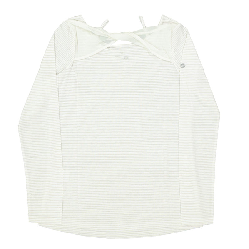 Levelwear - Women's Kinsley Long Sleeve Top (PR03L 001)
