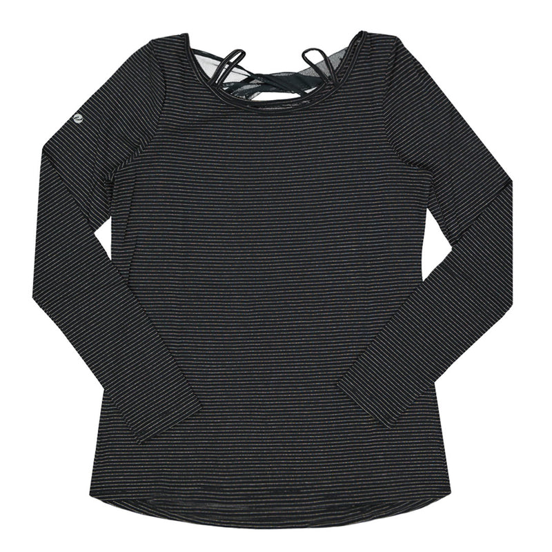 Levelwear - Women's Kinsley Long Sleeve Top (PR03L 002)