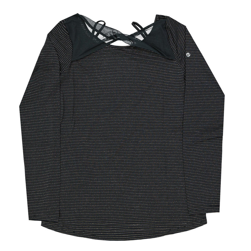 Levelwear - Women's Kinsley Long Sleeve Top (PR03L 002)