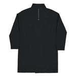 Levelwear - Women's Longline Trench Coat (WB03L 002)