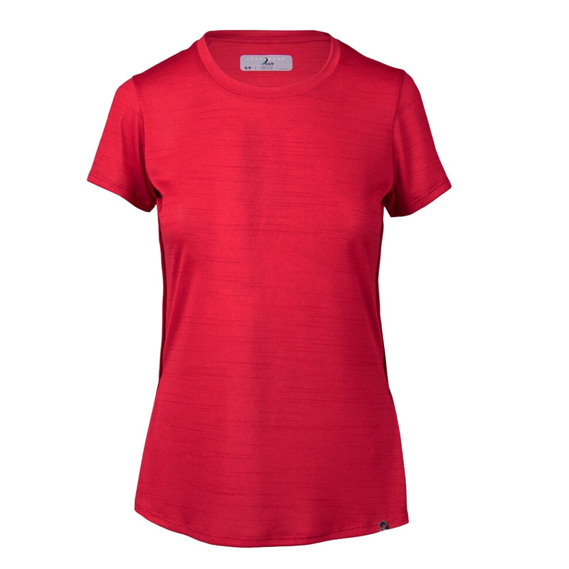 Levelwear - Women's Lux T-Shirt (HY01L AWL)