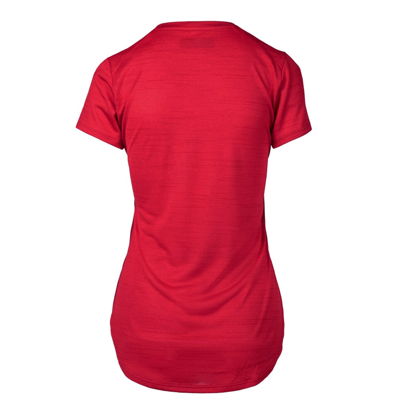 Levelwear - Women's Lux T-Shirt (HY01L AWL)