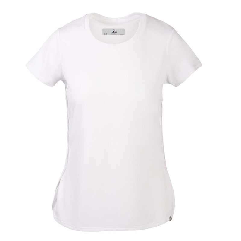 Levelwear - Women's Lux T-Shirt (HY01L 001)