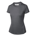 Levelwear - Women's Lux T-Shirt (HY01L ABA)