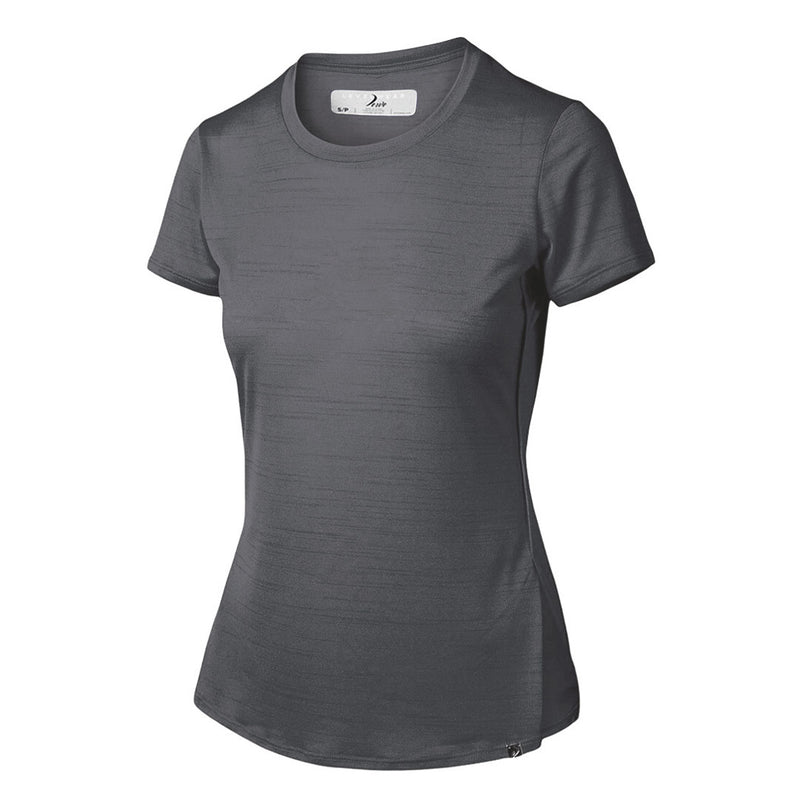 Levelwear - Women's Lux T-Shirt (HY01L ABA)