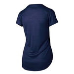Levelwear - Women's Lux T-Shirt (HY01L ABD)