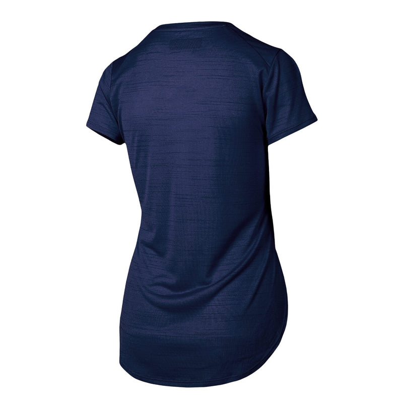 Levelwear - Women's Lux T-Shirt (HY01L ABD)