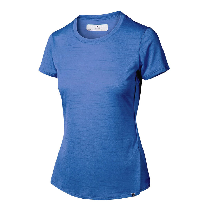 Levelwear - Women's Lux T-Shirt (HY01L ABY)