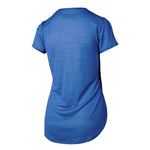 Levelwear - Women's Lux T-Shirt (HY01L ABY)