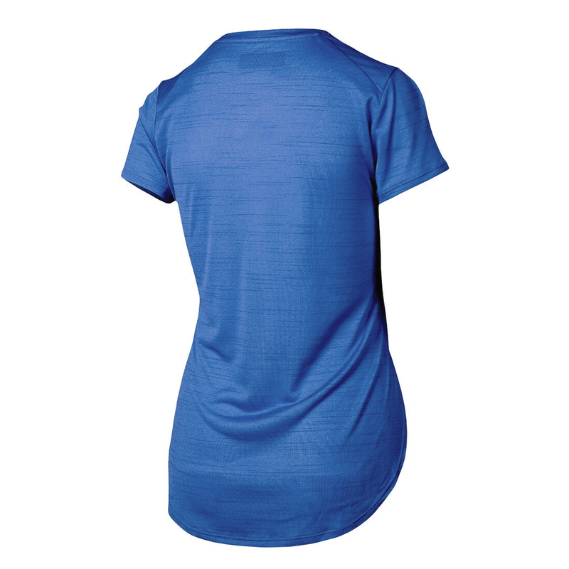 Levelwear - Women's Lux T-Shirt (HY01L ABY)