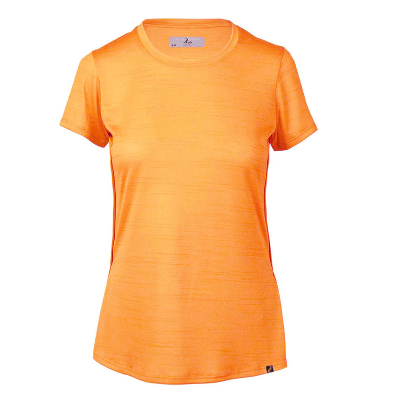 Levelwear - Women's Lux T-Shirt (HY01L AY0)