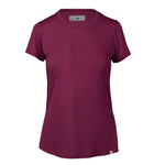 Levelwear - Women's Lux T-Shirt (HY01L AZL)
