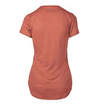 Levelwear - Women's Lux T-Shirt (HY01L CDT)
