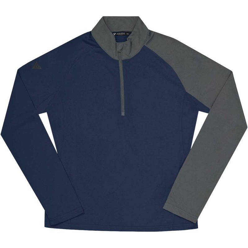 Levelwear - Women's Marquee Active Midlayer Sweater (HY04L 268)