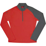 Levelwear - Women's Marquee Active Midlayer Sweater (HY04L ALT)