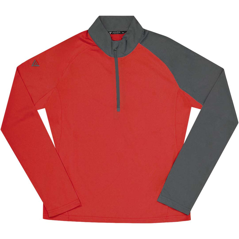 Levelwear - Women's Marquee Active Midlayer Sweater (HY04L ALT)