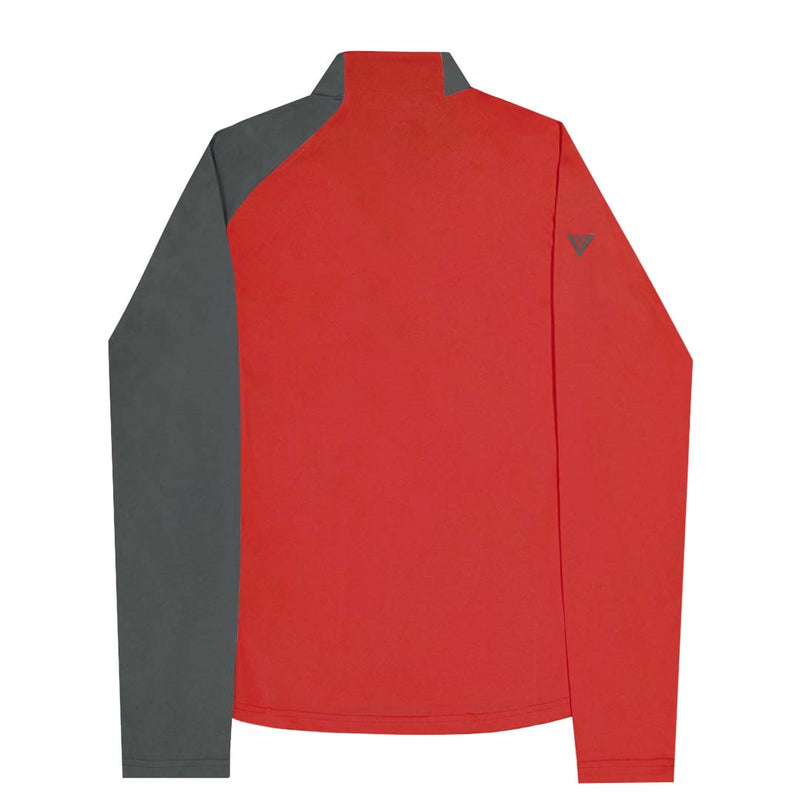 Levelwear - Women's Marquee Active Midlayer Sweater (HY04L ALT)