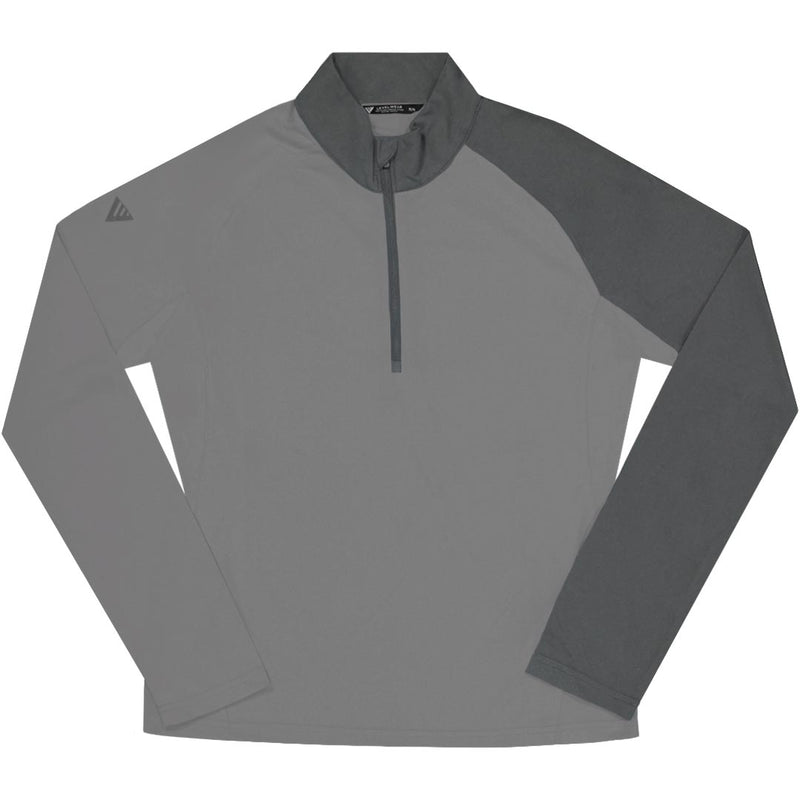 Levelwear - Women's Marquee Active Midlayer Sweater (HY04L ASR)