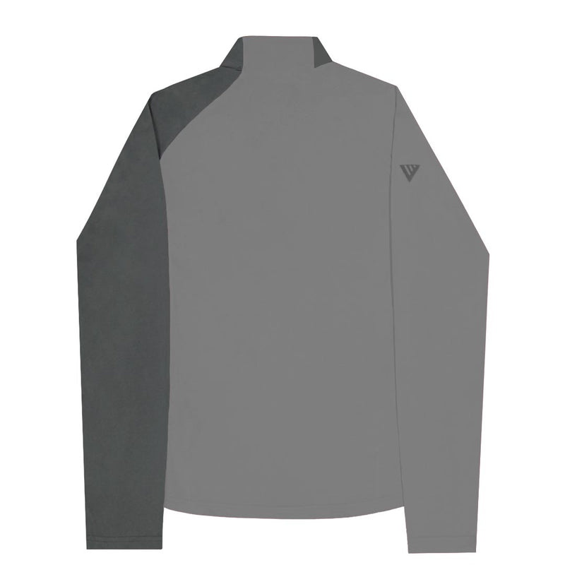 Levelwear - Women's Marquee Active Midlayer Sweater (HY04L ASR)
