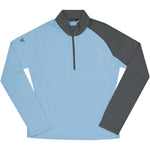 Levelwear - Women's Marquee Active Midlayer Sweater (HY04L CIA)