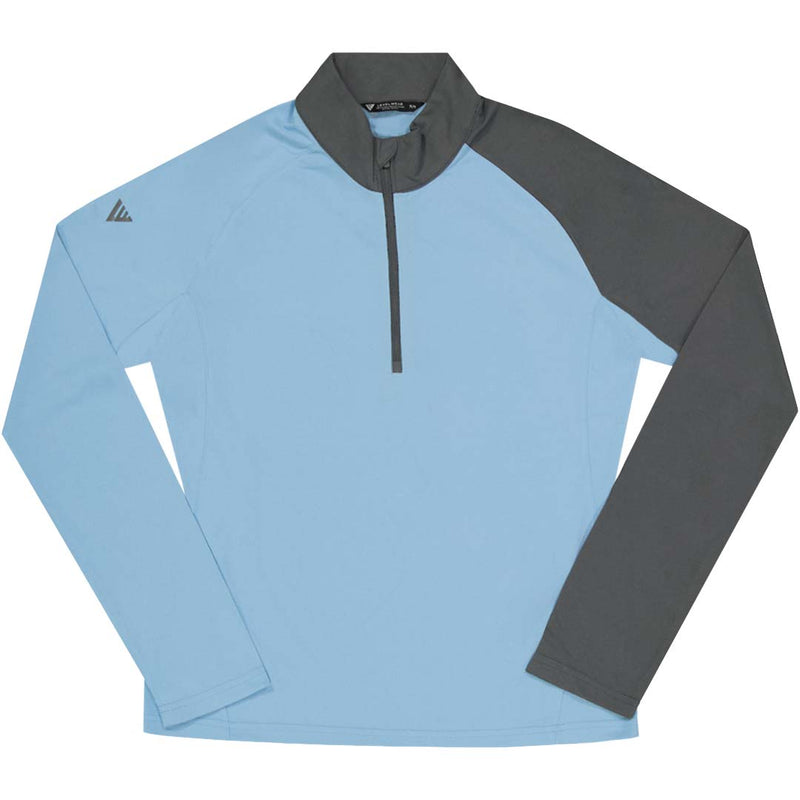 Levelwear - Women's Marquee Active Midlayer Sweater (HY04L CIA)
