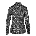 Levelwear - Women's Molly Long Sleeve Polo (YE01L 002)