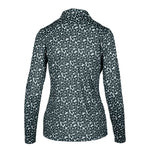Levelwear - Women's Molly Long Sleeve Polo (YE01L 003)