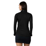 Levelwear - Women's NHL 2024 All-Star Game Alyssa Full Zip Sweater (JL01L 002)