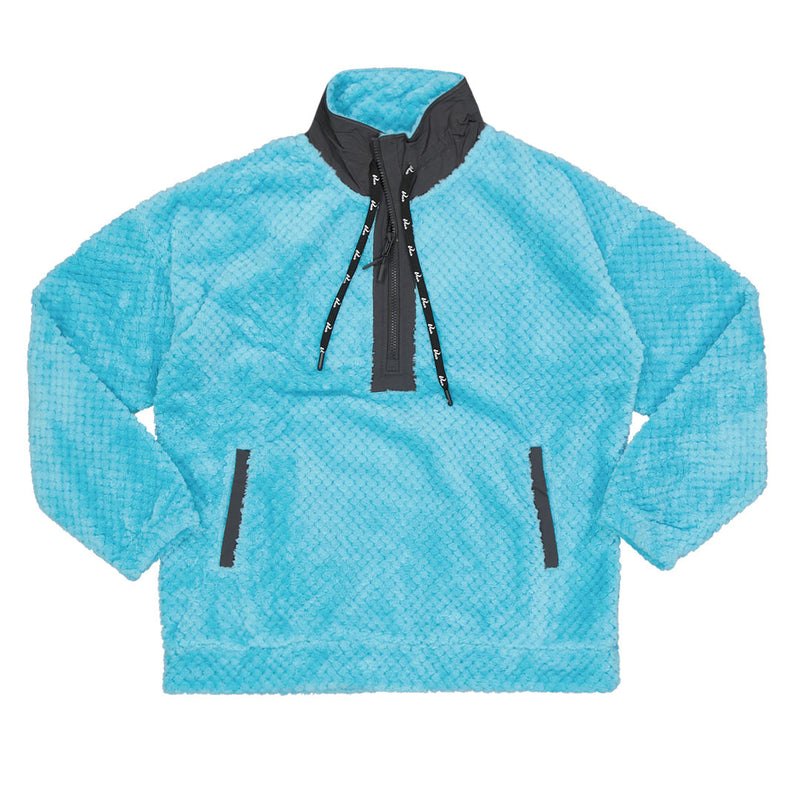 Levelwear - Women's Neo Half Zip Pullover (CY20L 738)