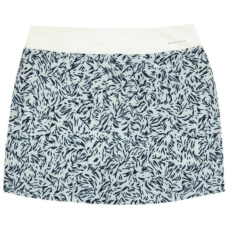 Levelwear - Women's Ocean Skort (FW40L 002)