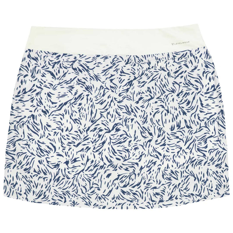 Levelwear - Women's Ocean Skort (FW40L 003)