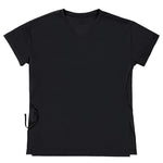 Levelwear - Women's Paige Fashion T-Shirt (NT17L 002)