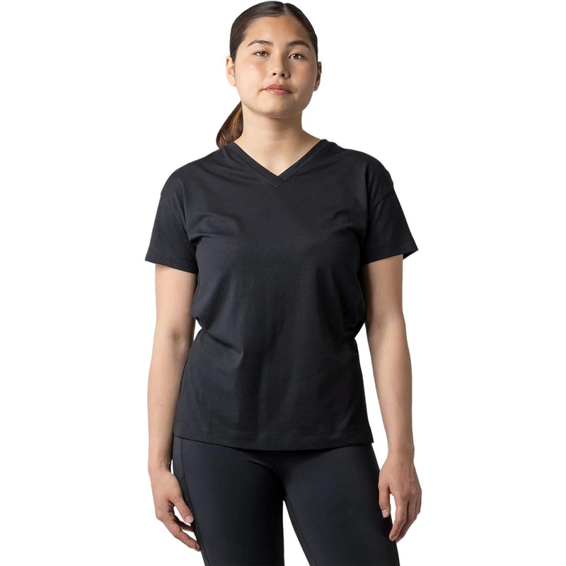 Levelwear - Women's Paige Fashion T-Shirt (NT17L 002)