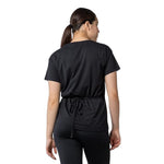 Levelwear - Women's Paige Fashion T-Shirt (NT17L 002)