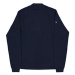 Levelwear - Women's Paragon 1/4 Zip Sweater (TK00L ABD)