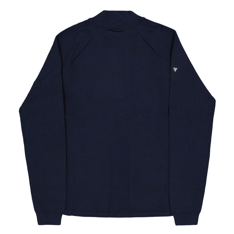 Levelwear - Women's Paragon 1/4 Zip Sweater (TK00L ABD)