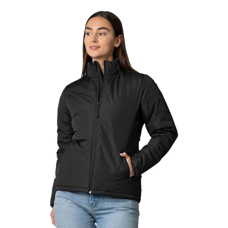 Levelwear - Women's Resolute Waterproof Jacket (WG00L 002)