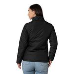 Levelwear - Women's Resolute Waterproof Jacket (WG00L 002)