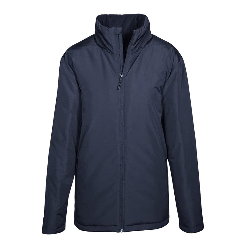 Levelwear - Women's Resolute Waterproof Jacket (WG00L 003)