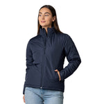 Levelwear - Women's Resolute Waterproof Jacket (WG00L 003)