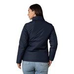 Levelwear - Women's Resolute Waterproof Jacket (WG00L 003)