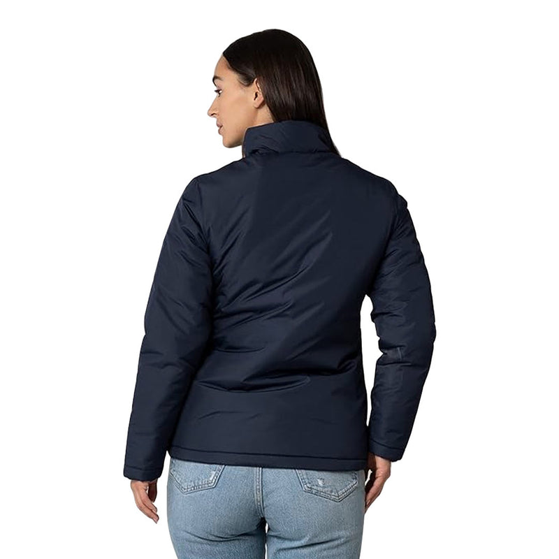 Levelwear - Women's Resolute Waterproof Jacket (WG00L 003)