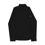 Levelwear - Women's River 1/4 Zip Sweater (HY05L 002)