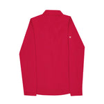 Levelwear - Women's River 1/4 Zip Sweater (HY05L 295)